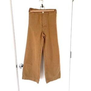 JESSE KAMM pants